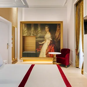 Aurea Ana Palace By Eurostars Company 5*, Будапешт Венгрия