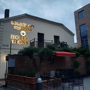 Lions Отель