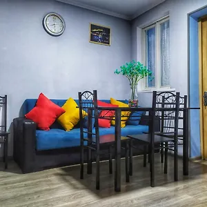 Apartament Linima