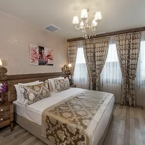 Perapolis 3*, Стамбул Турция